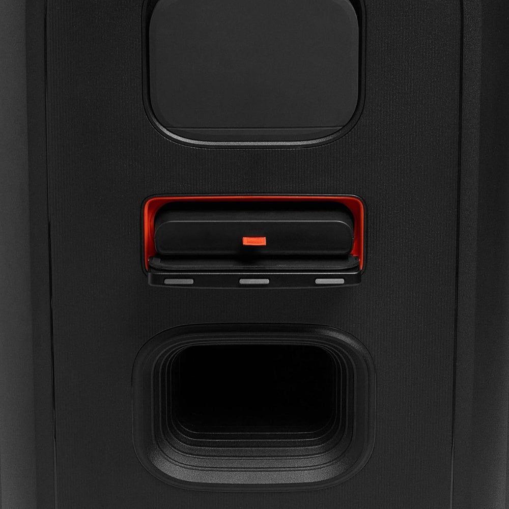 JBL PartyBox 520 – Portable Speaker - BeyTrend 