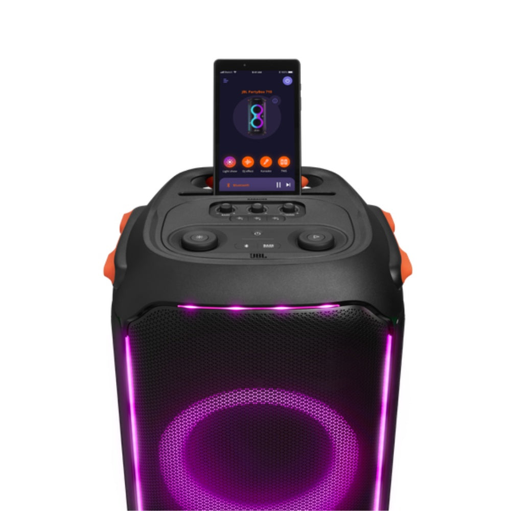 JBL PartyBox 710 – 800W Party Speaker - BeyTrend 
