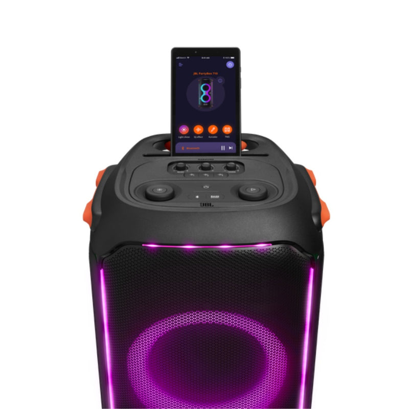 JBL PartyBox 710 – 800W Party Speaker