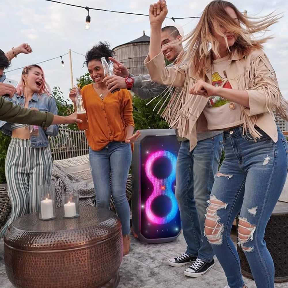 JBL PartyBox 710 – 800W Party Speaker - BeyTrend 