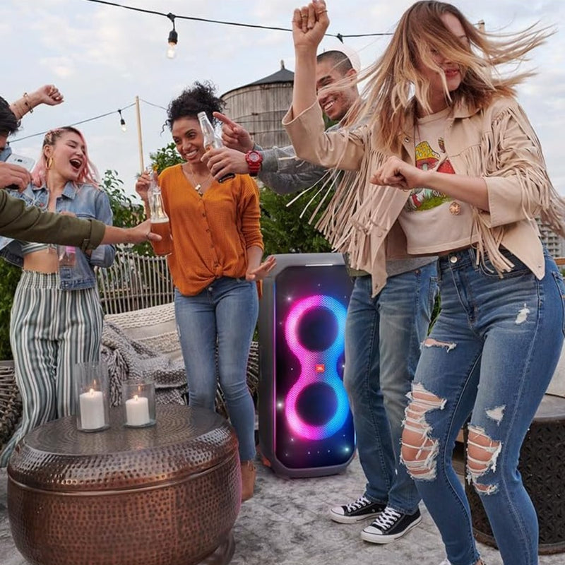 JBL PartyBox 710 – 800W Party Speaker