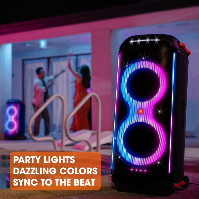JBL PartyBox 710 – 800W Party Speaker