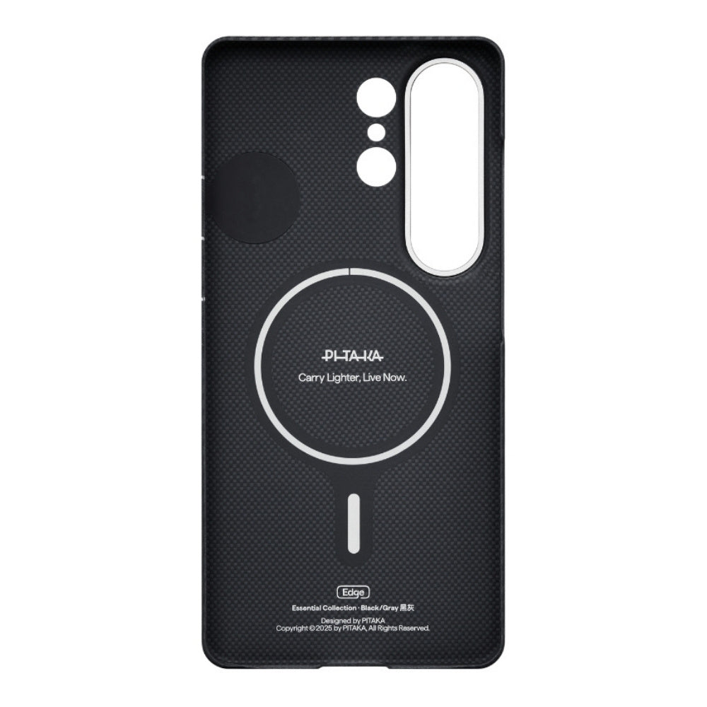 PITAKA Samsung S26 Ultra Edge Case - gallery image 4