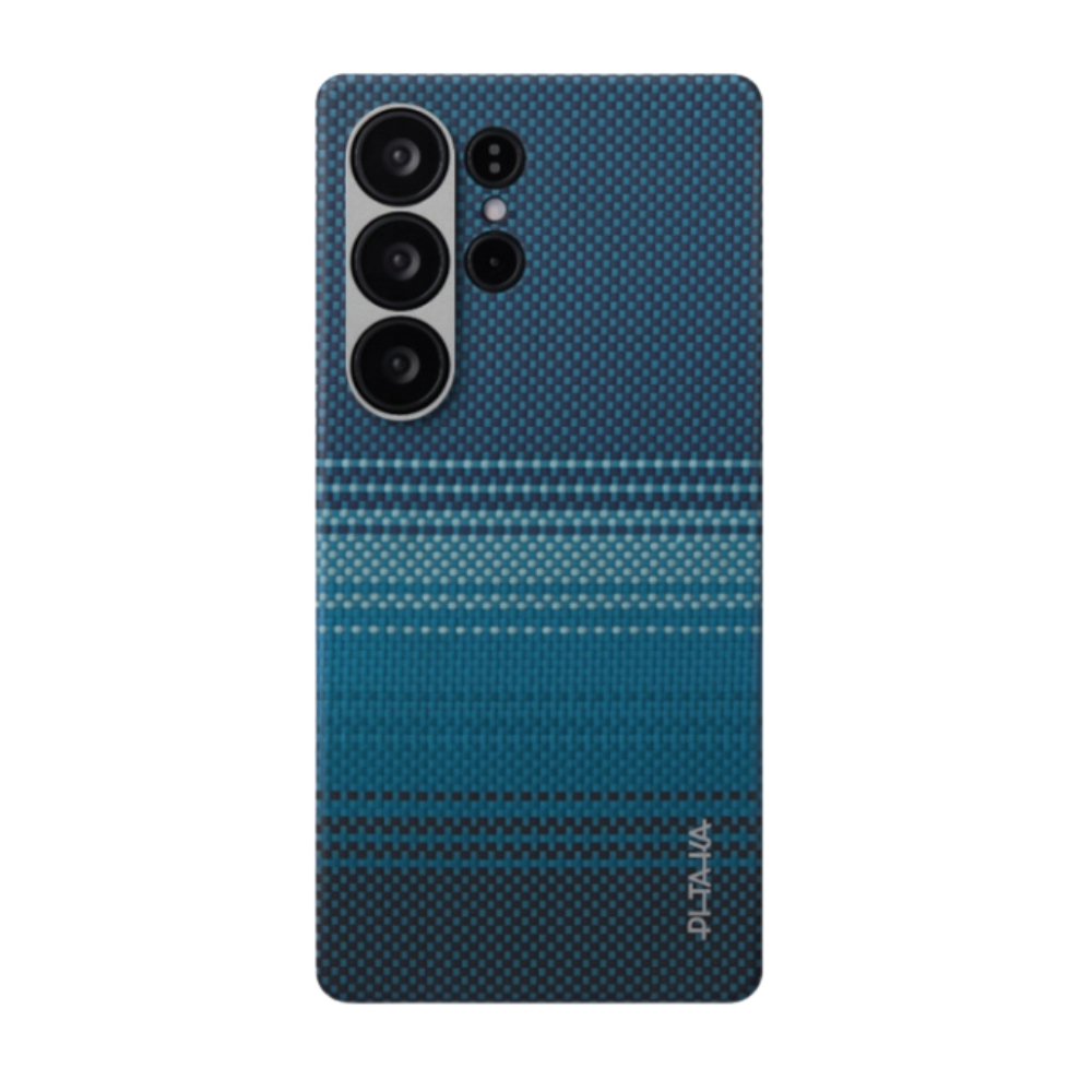 Pitaka Galaxy S25 Ultra Edge Case (Moonrise) - gallery image 2