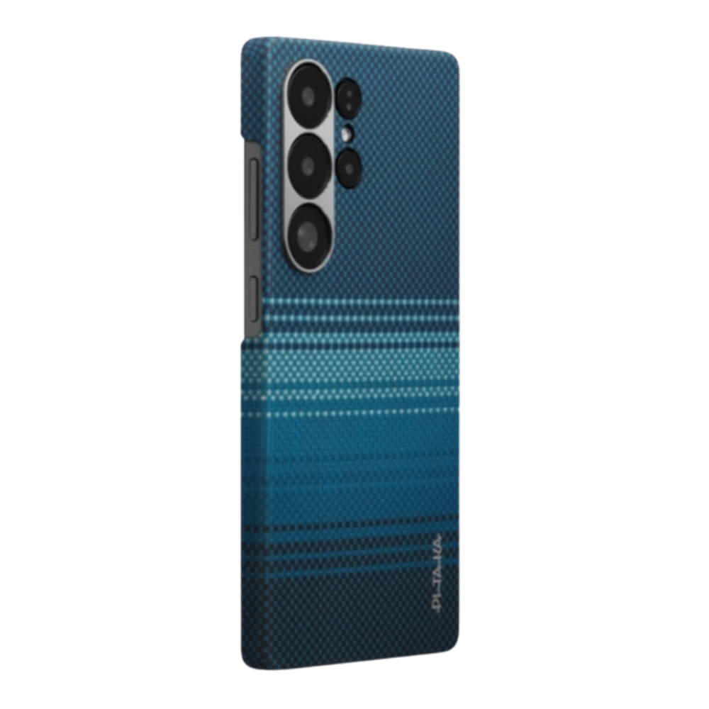 Pitaka Galaxy S25 Ultra Edge Case (Moonrise) - gallery image 1