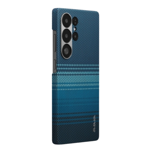 Pitaka Galaxy S25 Ultra Edge Case (Moonrise) - gallery image 1