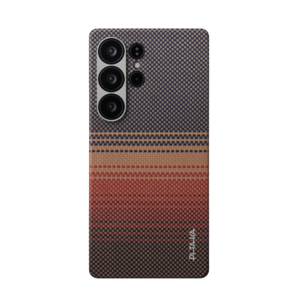 Pitaka Galaxy S25 Ultra Edge Case (Sunset) - gallery image 3