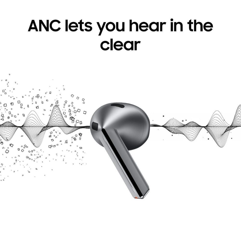 Samsung Galaxy Buds 3 - BeyTrend 