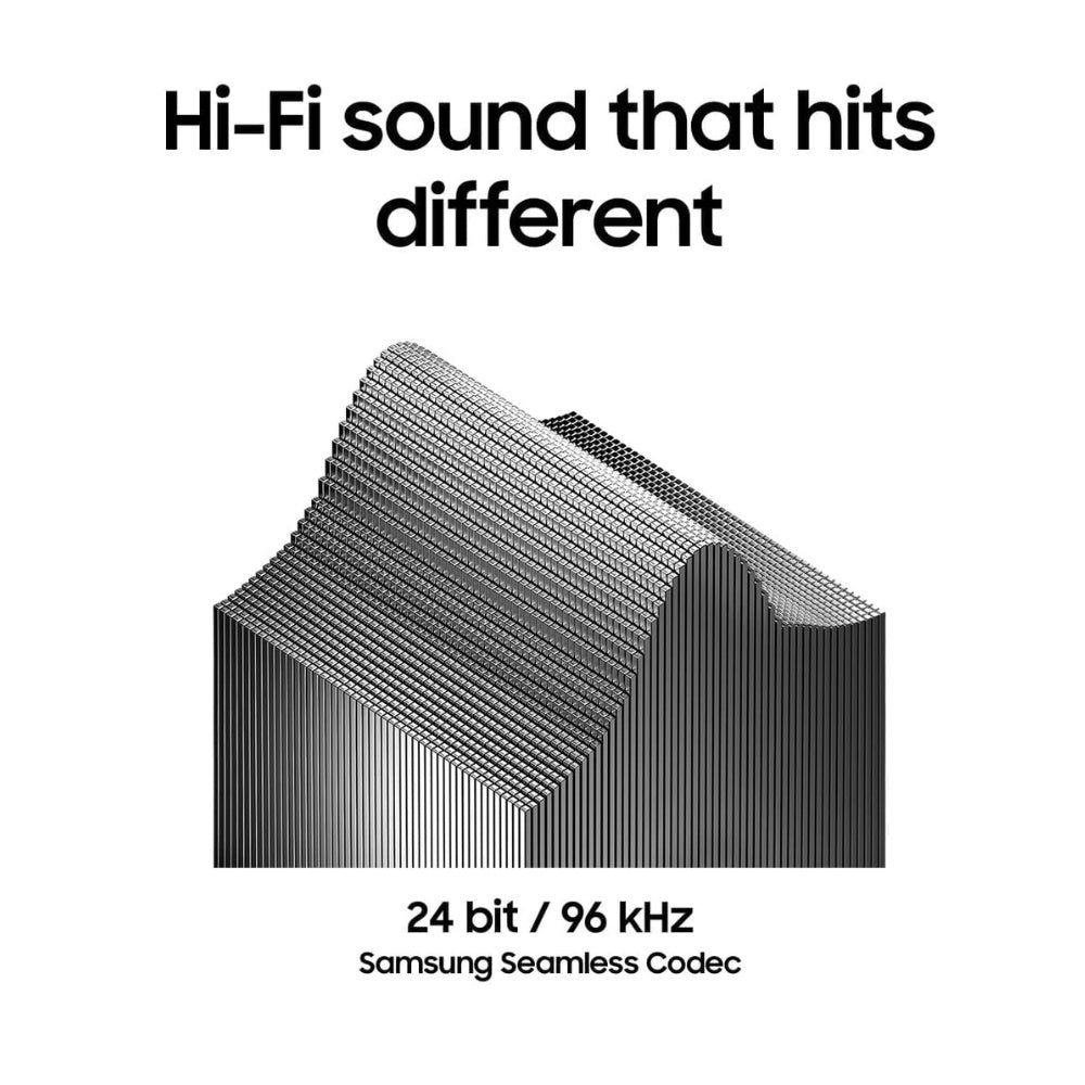 Samsung Galaxy Buds 3 - BeyTrend 