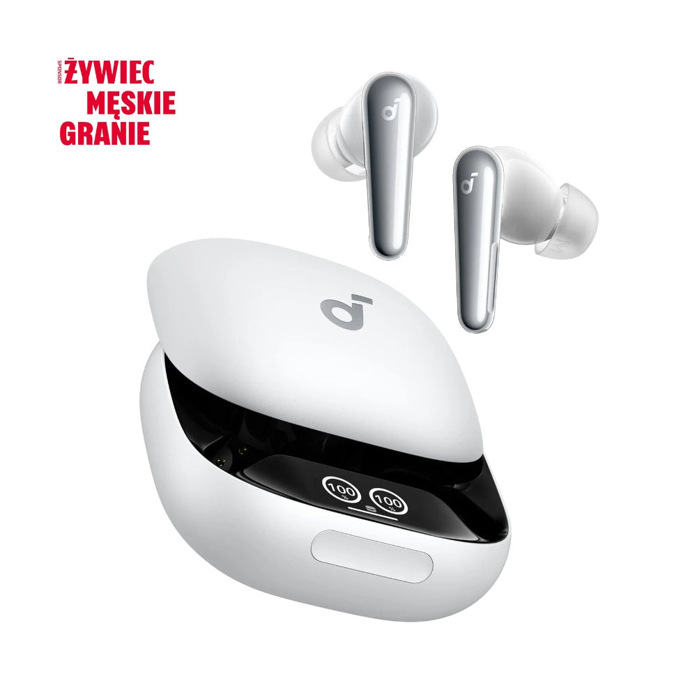 Soundcore Liberty 4 Pro - BeyTrend 