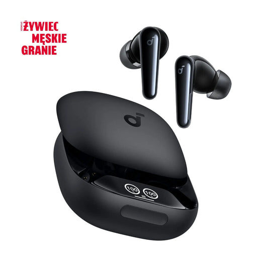 Soundcore Liberty 4 Pro - BeyTrend 