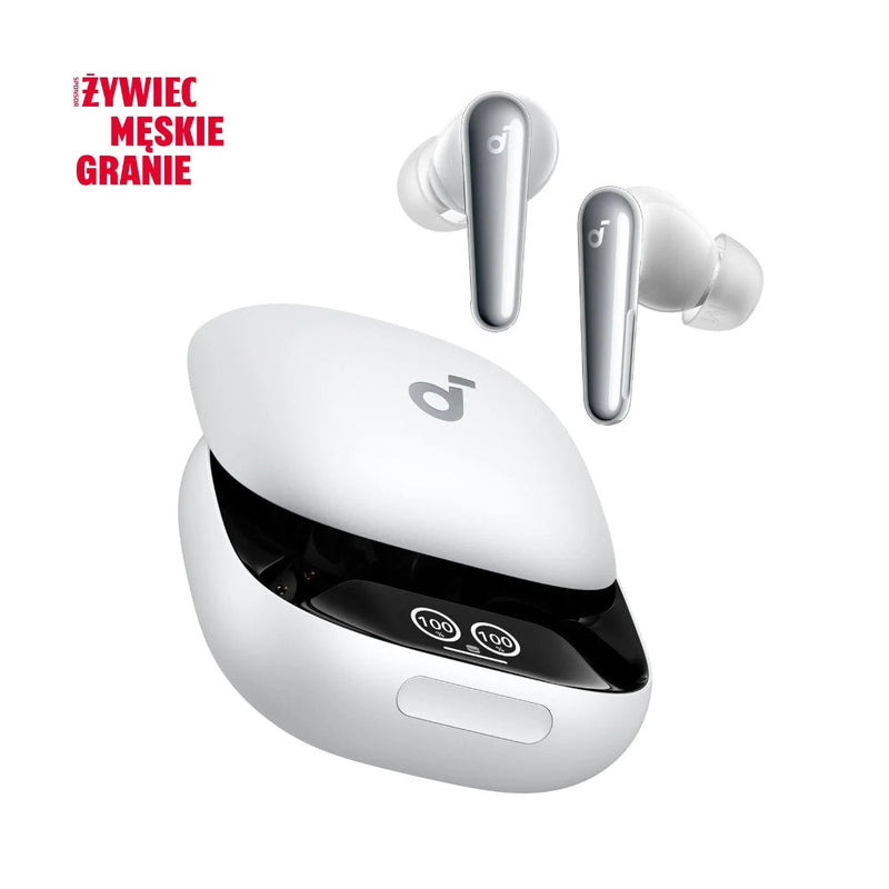Soundcore Liberty 4 Pro