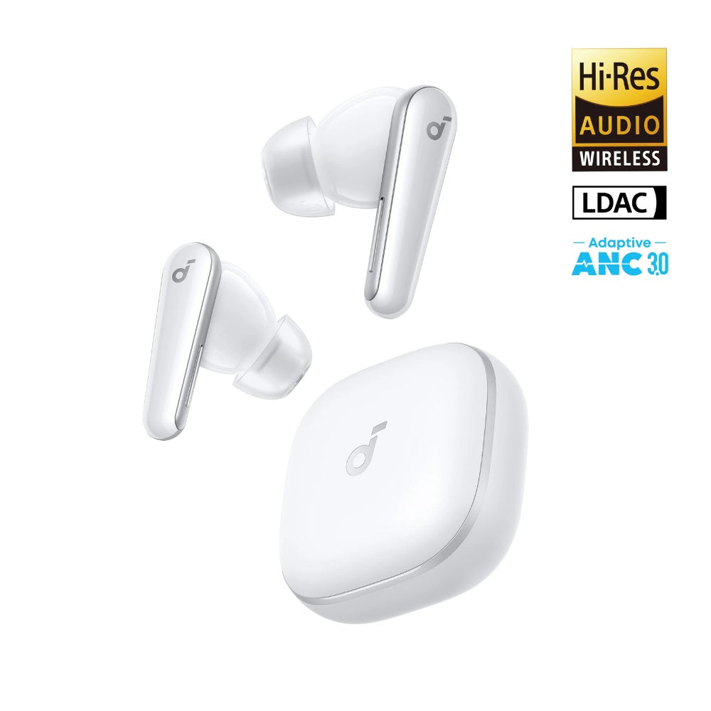 Soundcore Liberty 5 Earbuds ANC - BeyTrend 