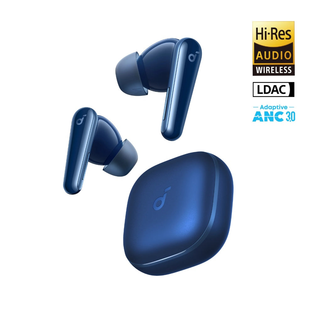 Soundcore Liberty 5 Earbuds ANC - BeyTrend 