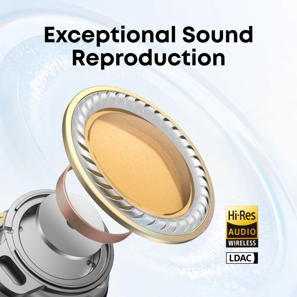 Soundcore Liberty 5 Earbuds ANC - BeyTrend 