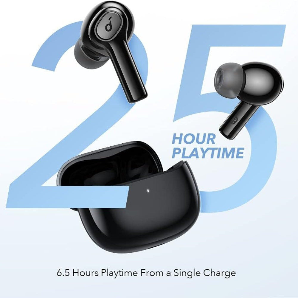 Soundcore R100 Earbuds - BeyTrend 