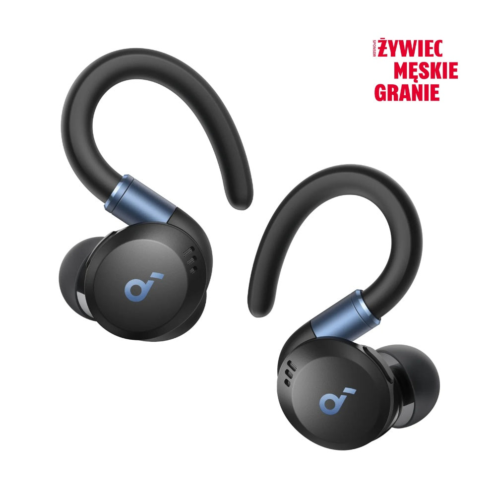 Soundcore Sport X20 | Comfortable In-Ear Sport Earbuds with Hook - BeyTrend 