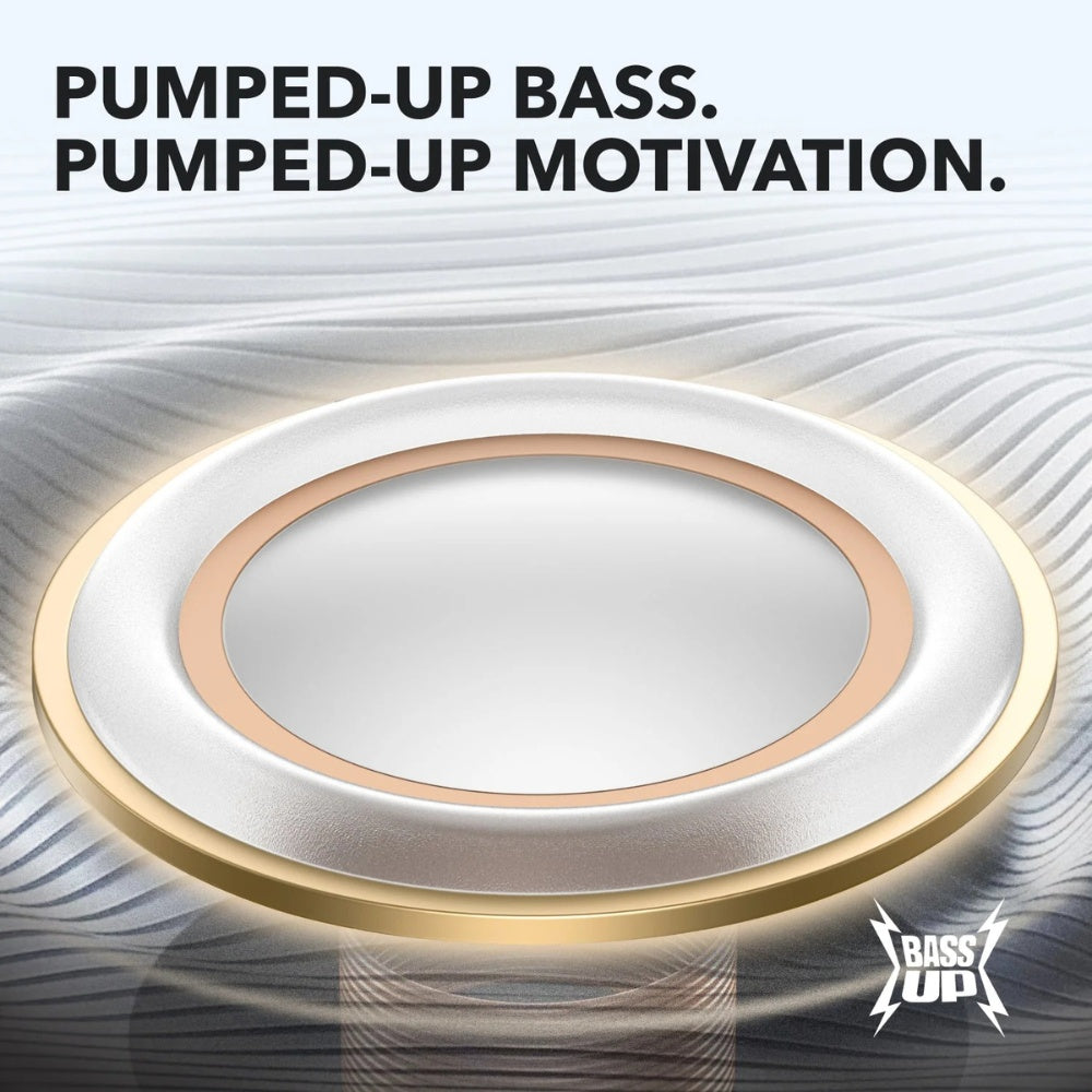 Soundcore Sport X20 | Comfortable In-Ear Sport Earbuds with Hook - BeyTrend 