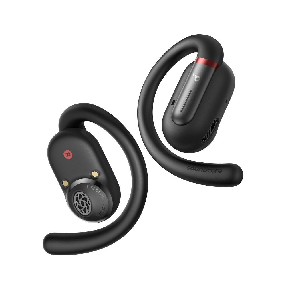 Soundcore V30i Open-Ear Earbuds - BeyTrend 