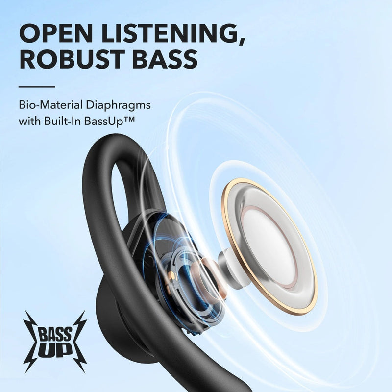 Soundcore V30i Open-Ear Earbuds