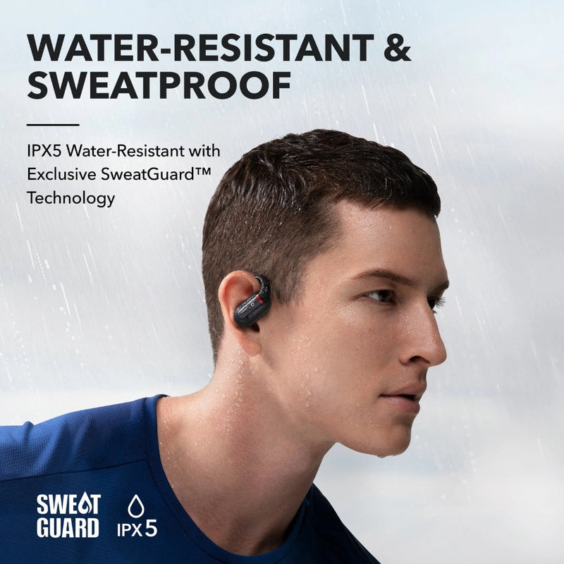 Soundcore V30i Open-Ear Earbuds