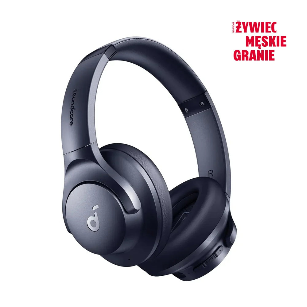 Soundcore Q20i ANC Headphones - BeyTrend 
