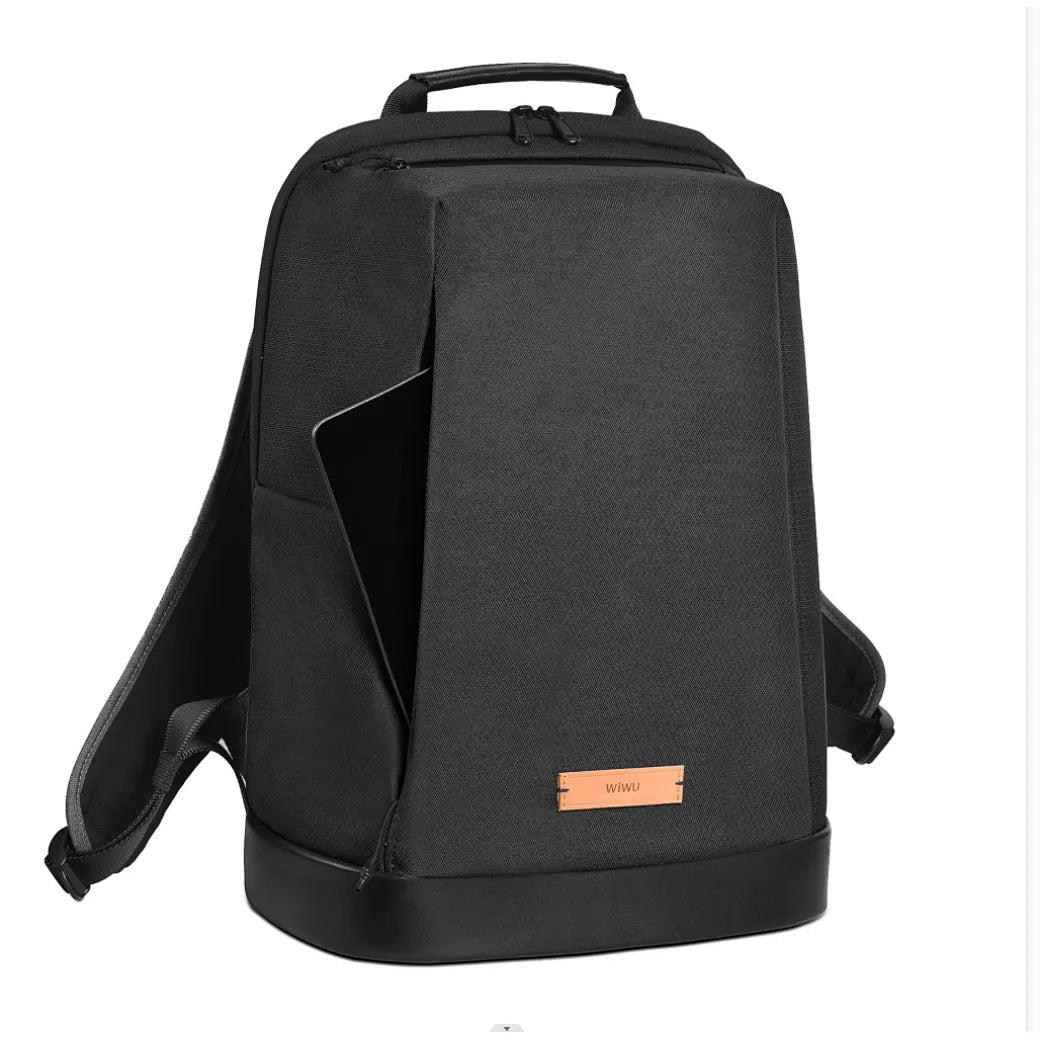 WiWu Elite Backpack 15.6-inch - BeyTrend 