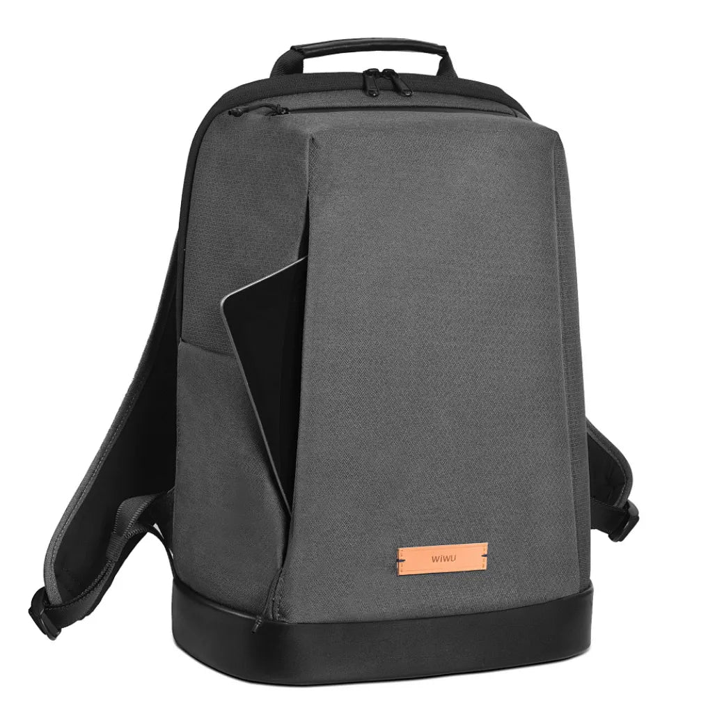 WiWu Elite Backpack 15.6-inch - BeyTrend 
