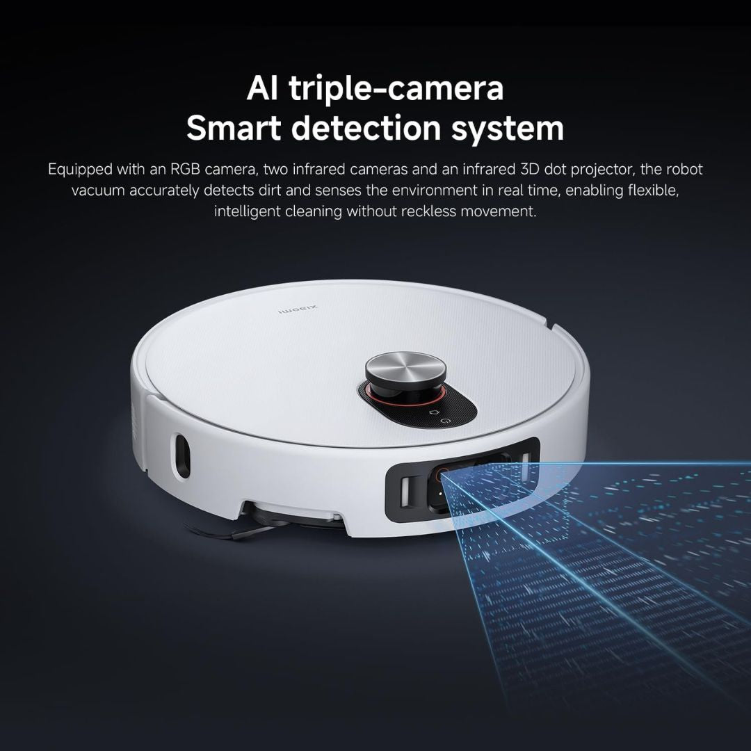 Xiaomi Robot Vacuum 5 Pro product photo 4