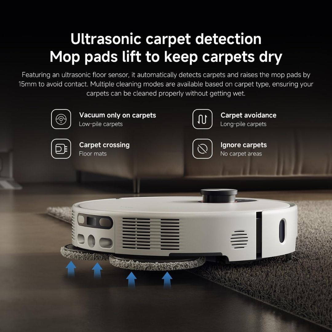 Xiaomi Robot Vacuum 5 Pro product photo 5