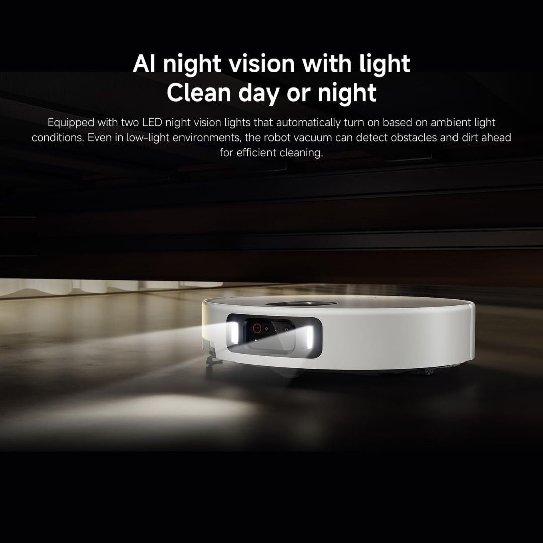 Xiaomi Robot Vacuum 5 Pro product photo 6