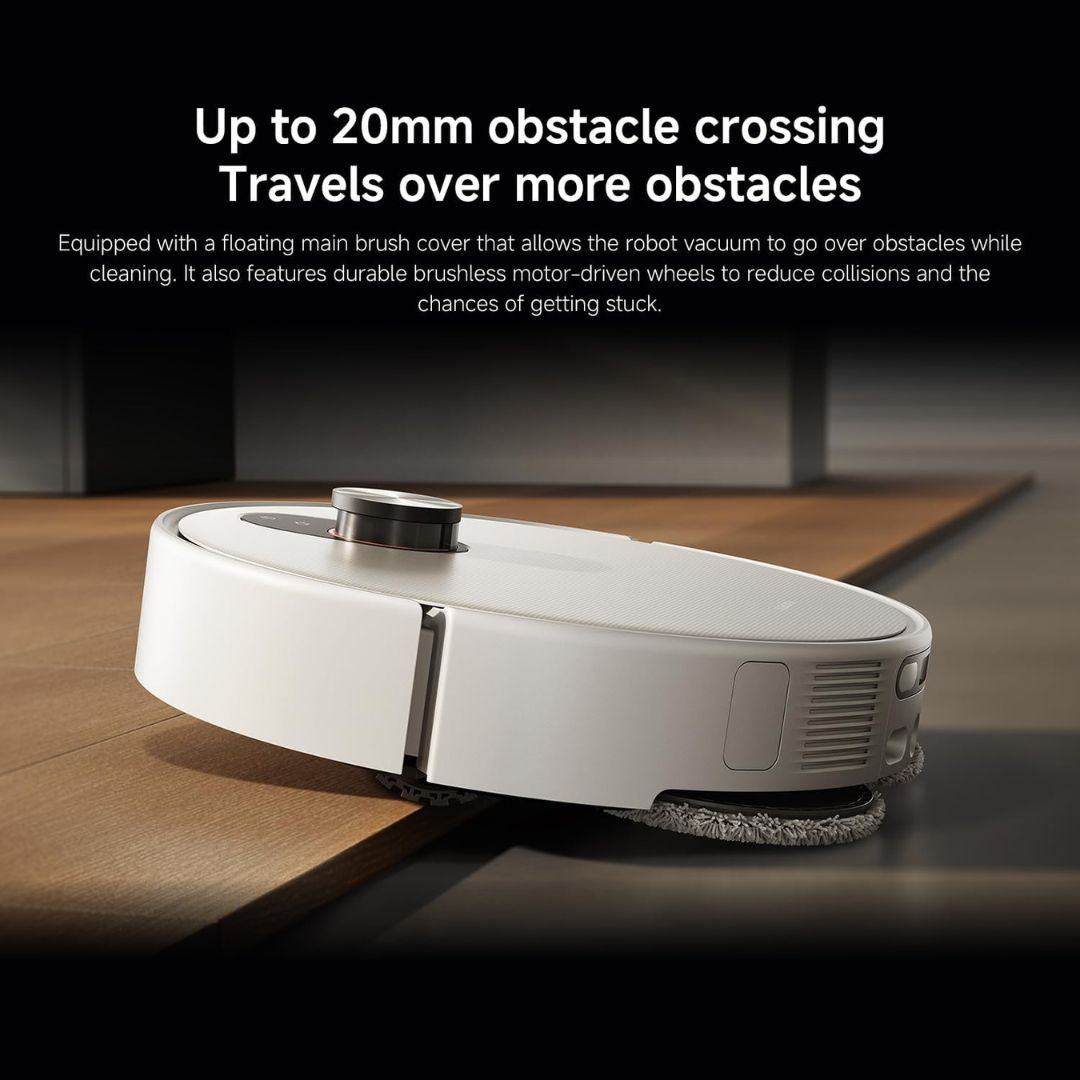 Xiaomi Robot Vacuum 5 Pro product photo 7