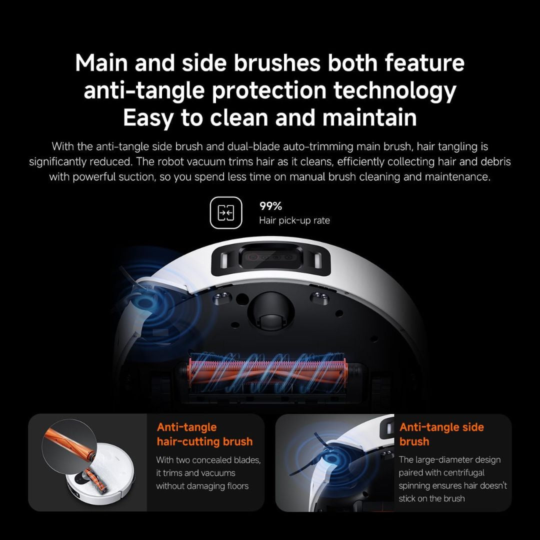Xiaomi Robot Vacuum 5 Pro product photo 8