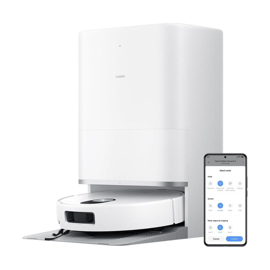 Xiaomi Robot Vacuum 5 product image 1