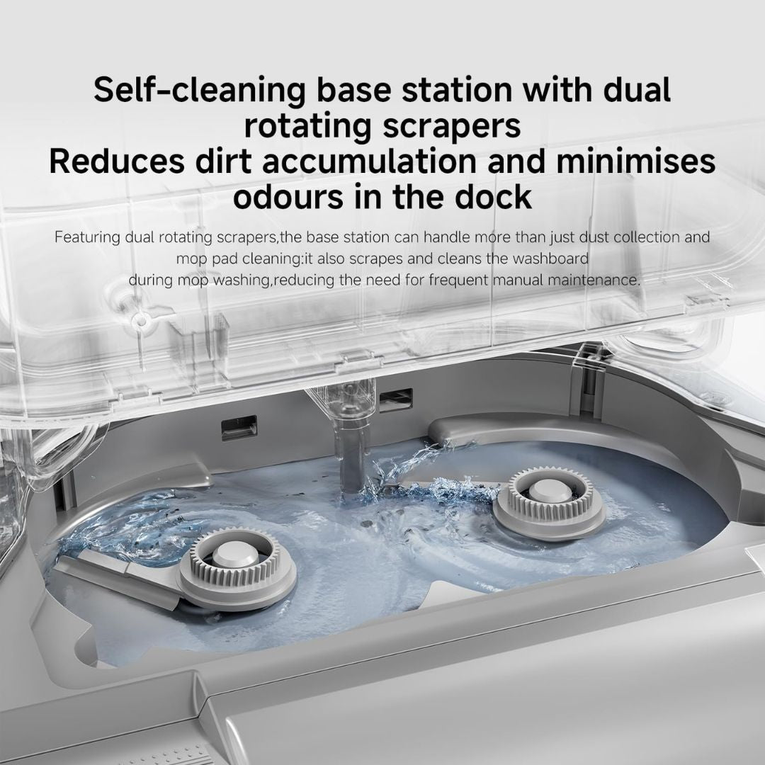 Xiaomi Robot Vacuum 5 product image 10