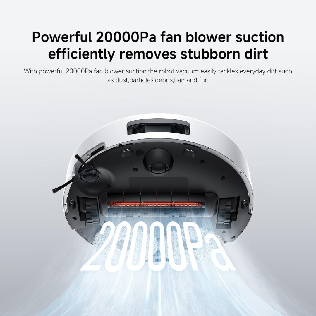 Xiaomi Robot Vacuum 5 product image 4