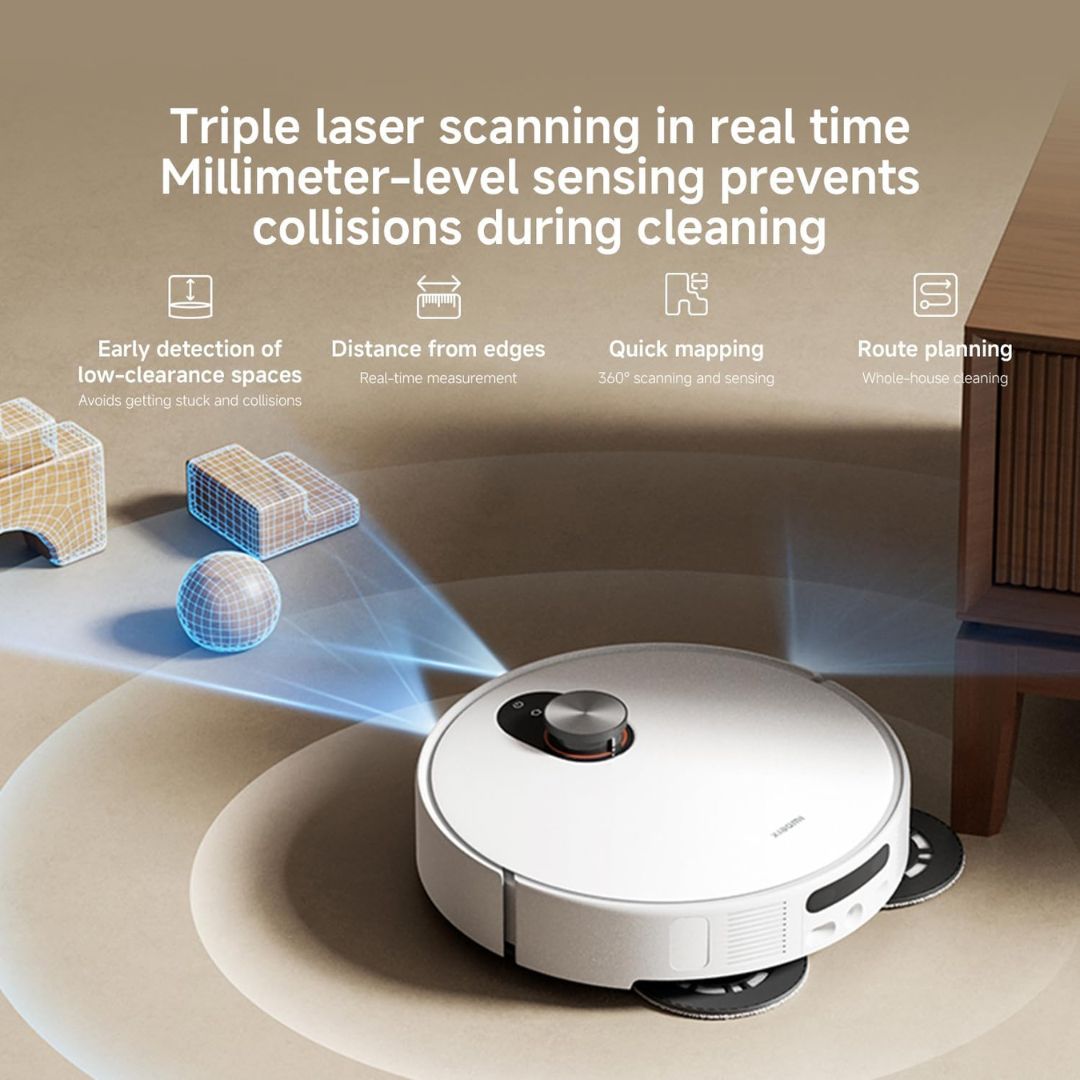 Xiaomi Robot Vacuum 5 product image 7