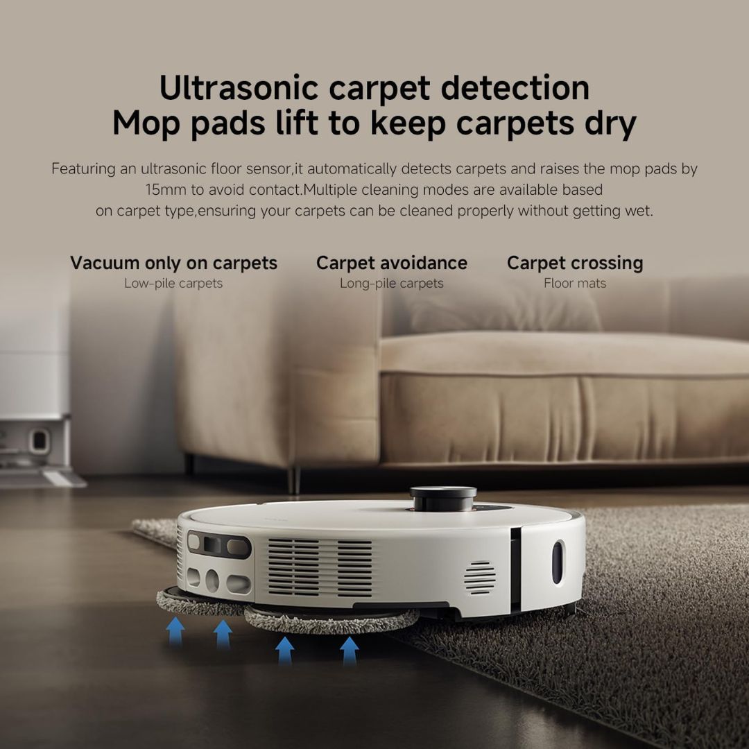 Xiaomi Robot Vacuum 5 product image 8