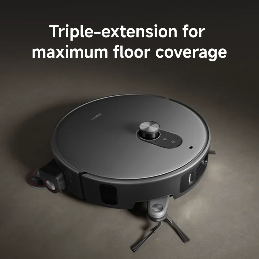 Xiaomi Robot Vacuum 6 Max - product image 8