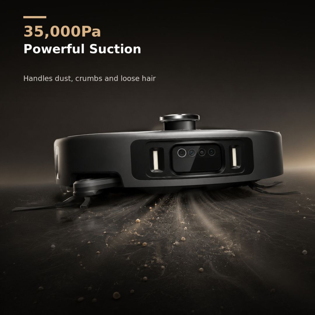 Xiaomi Robot Vacuum 6 Max - product image 4