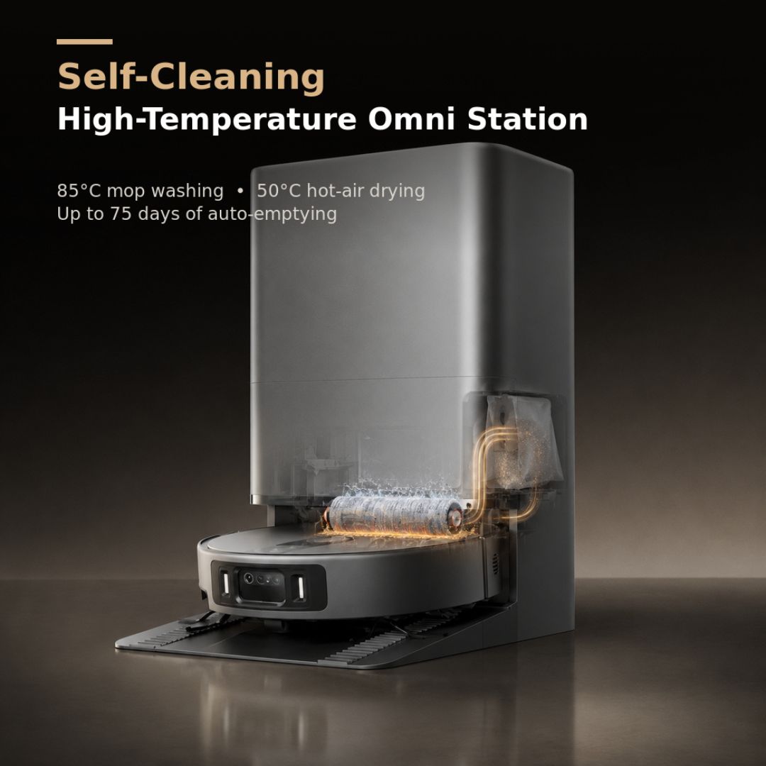 Xiaomi Robot Vacuum 6 Max - product image 3