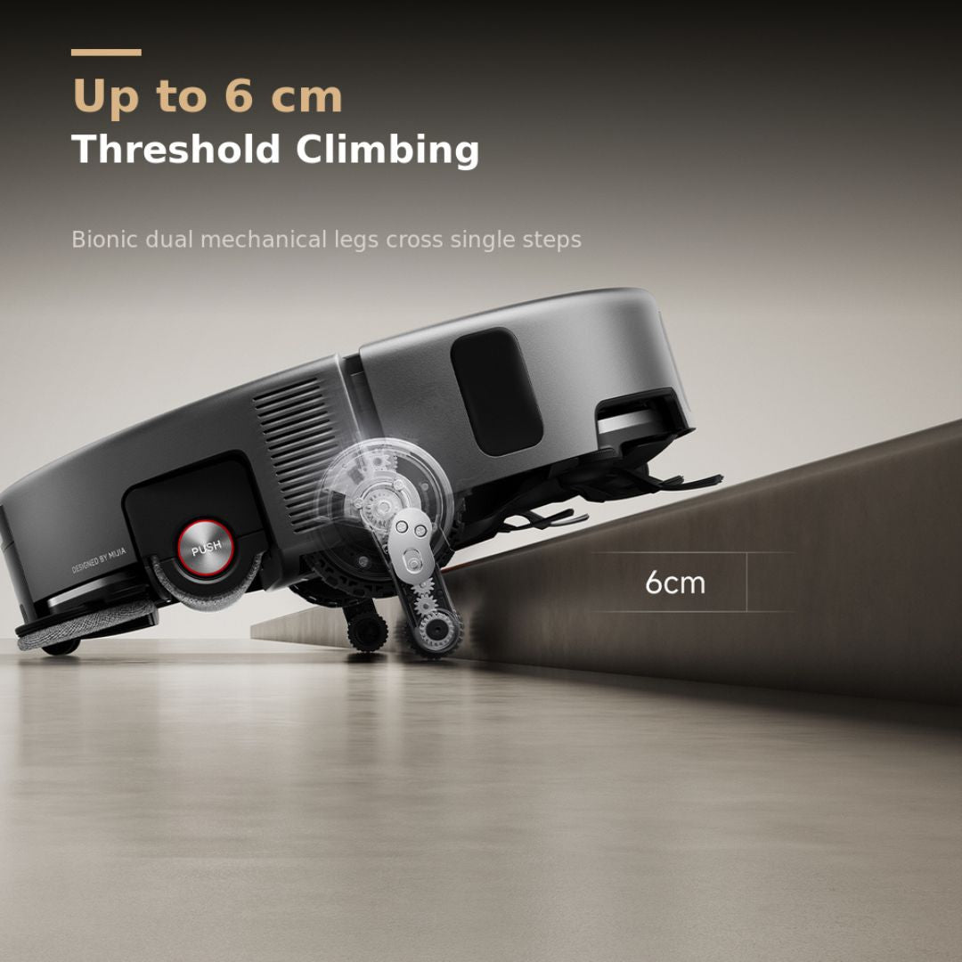 Xiaomi Robot Vacuum 6 Max - product image 5