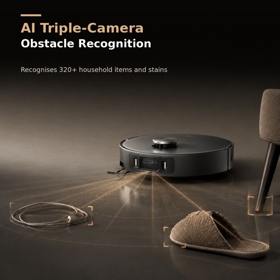 Xiaomi Robot Vacuum 6 Max - product image 7