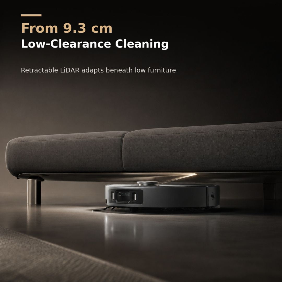 Xiaomi Robot Vacuum 6 Max - product image 9
