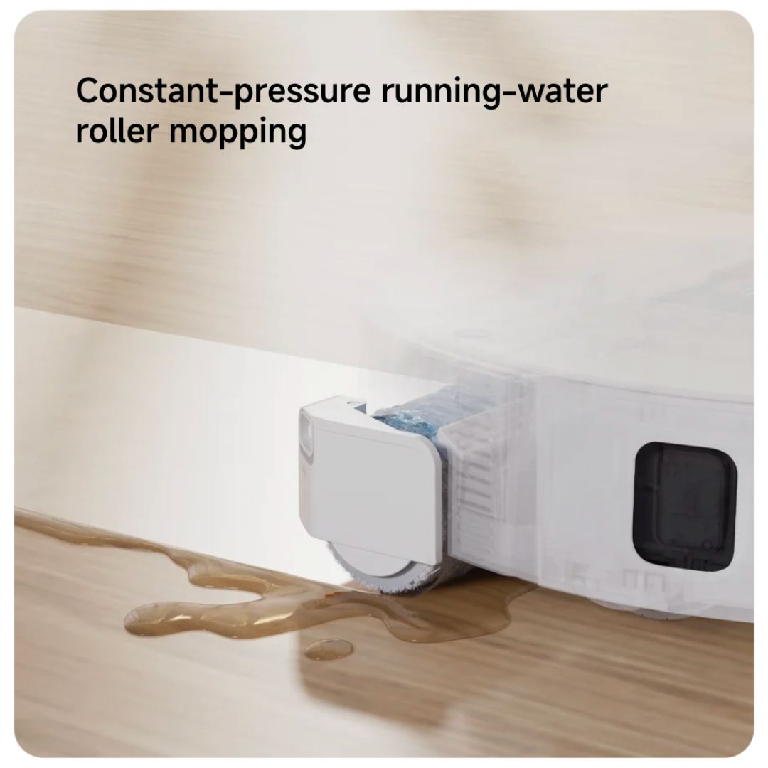Xiaomi Robot Vacuum 6 — feature image 3