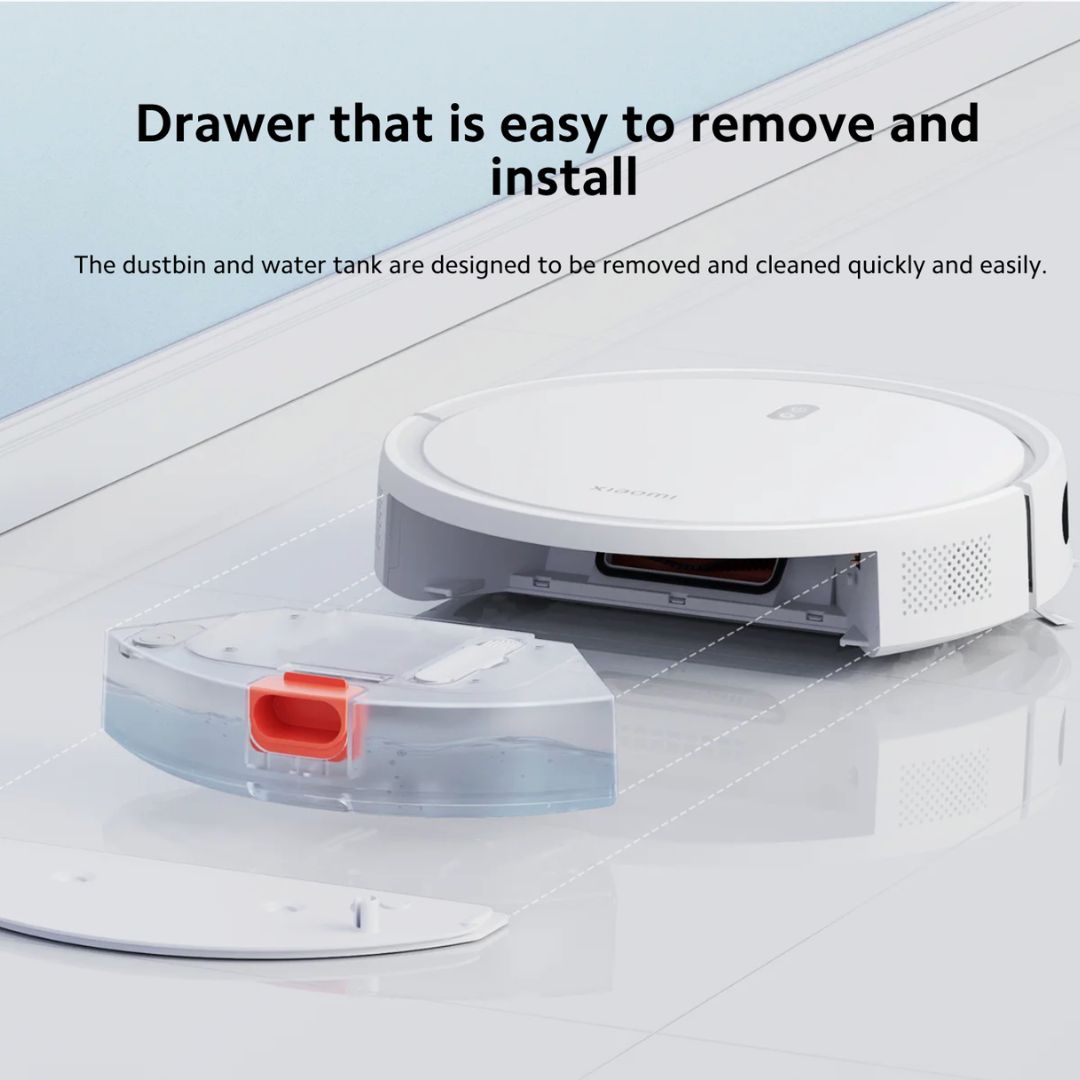 Xiaomi Robot Vacuum E12 - product image 4