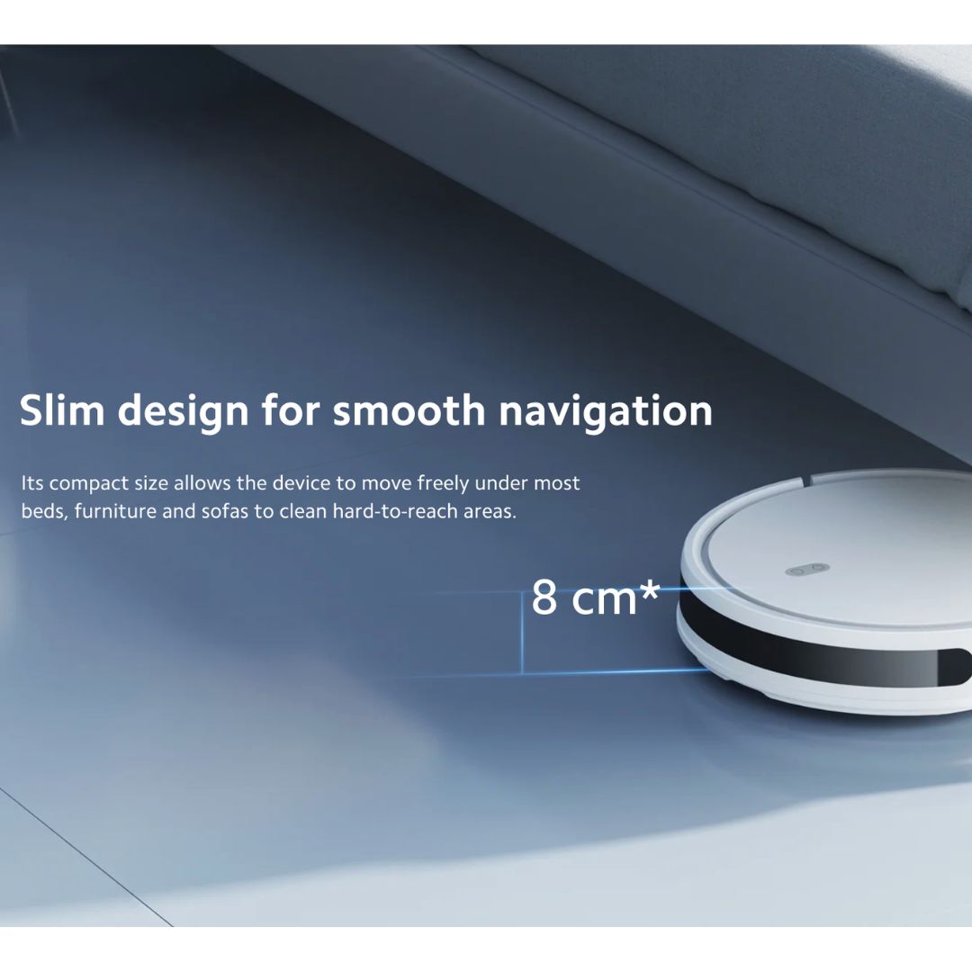 Xiaomi Robot Vacuum E12 - product image 6