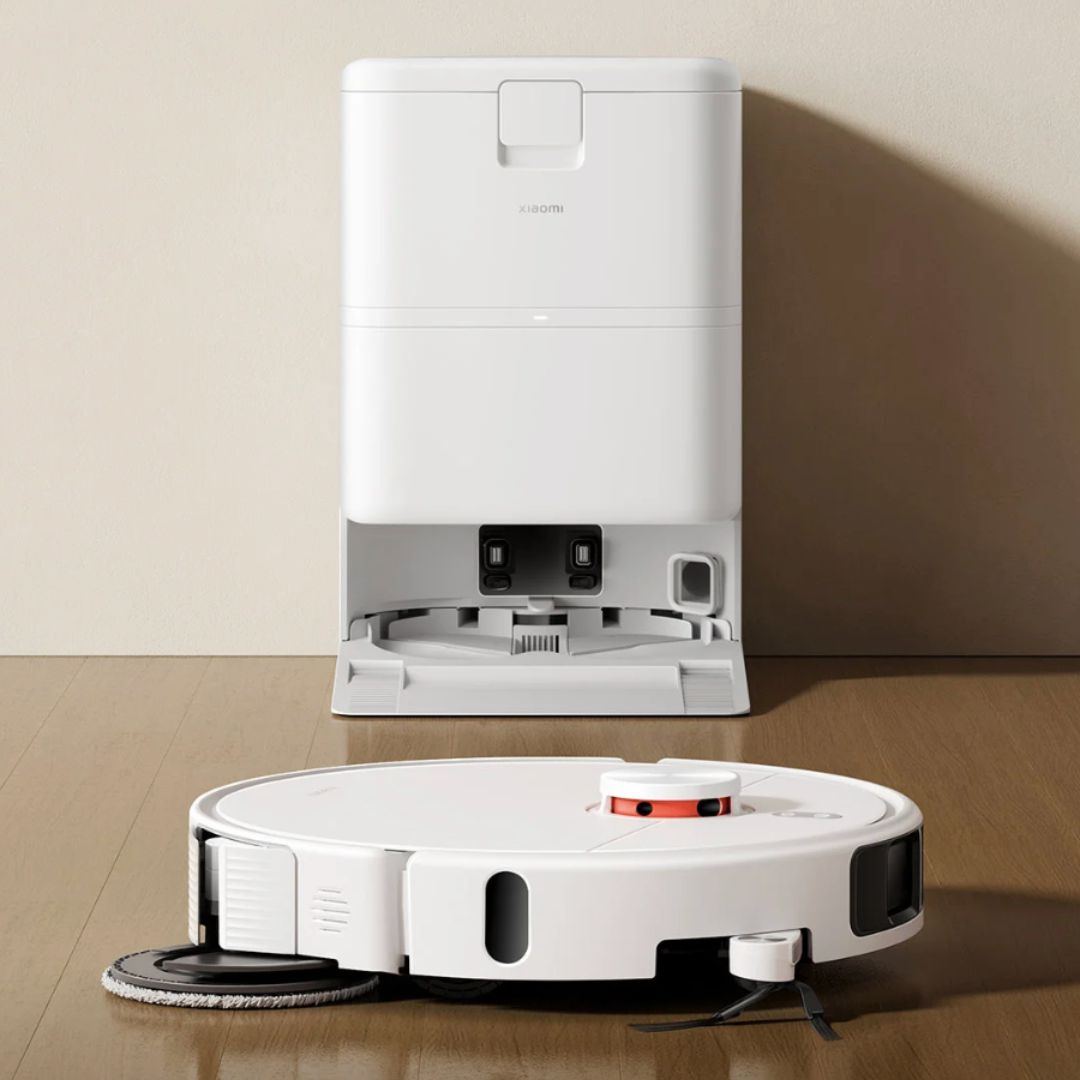 Xiaomi Robot Vacuum H50 Pro - product image 2