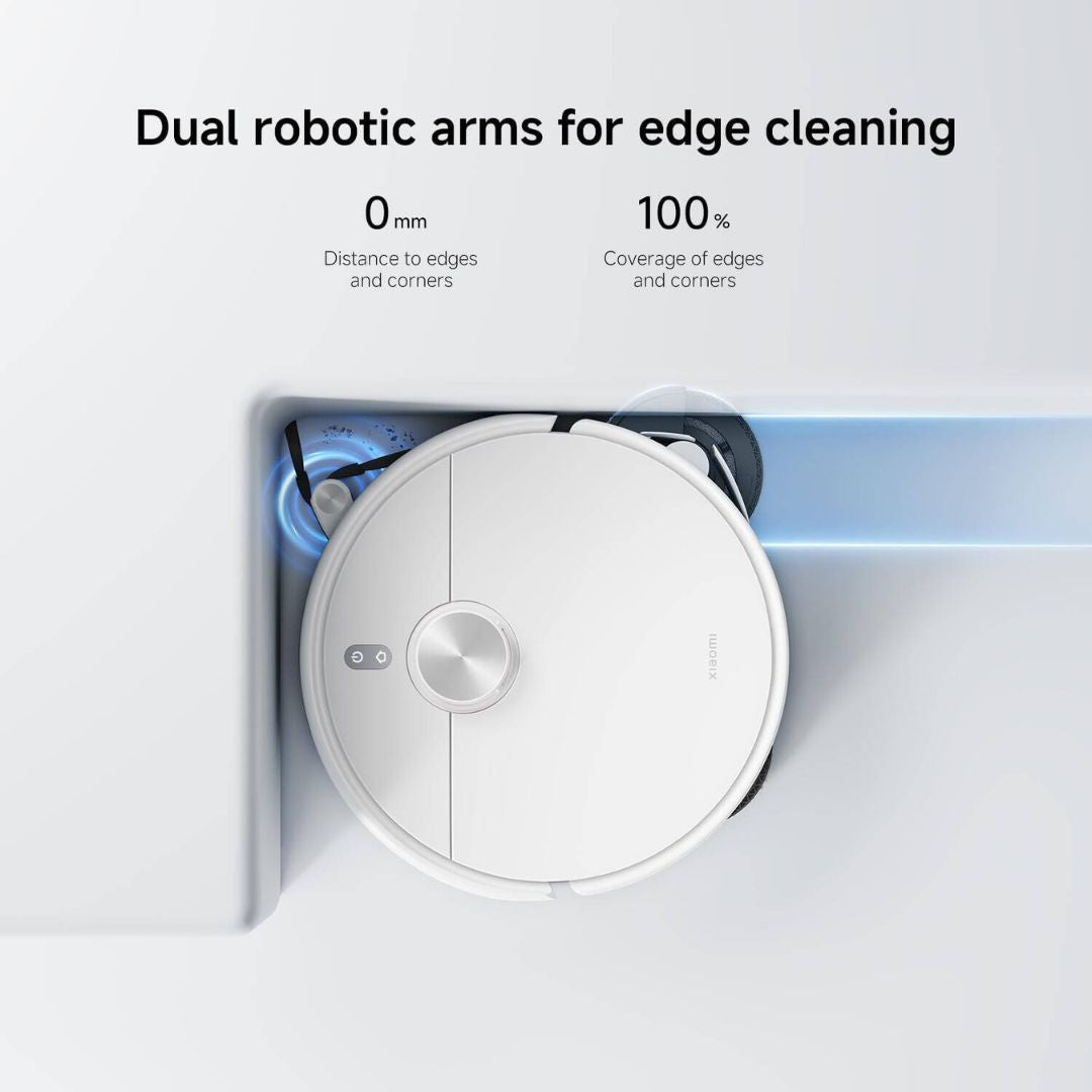 Xiaomi Robot Vacuum H50 Pro - product image 5