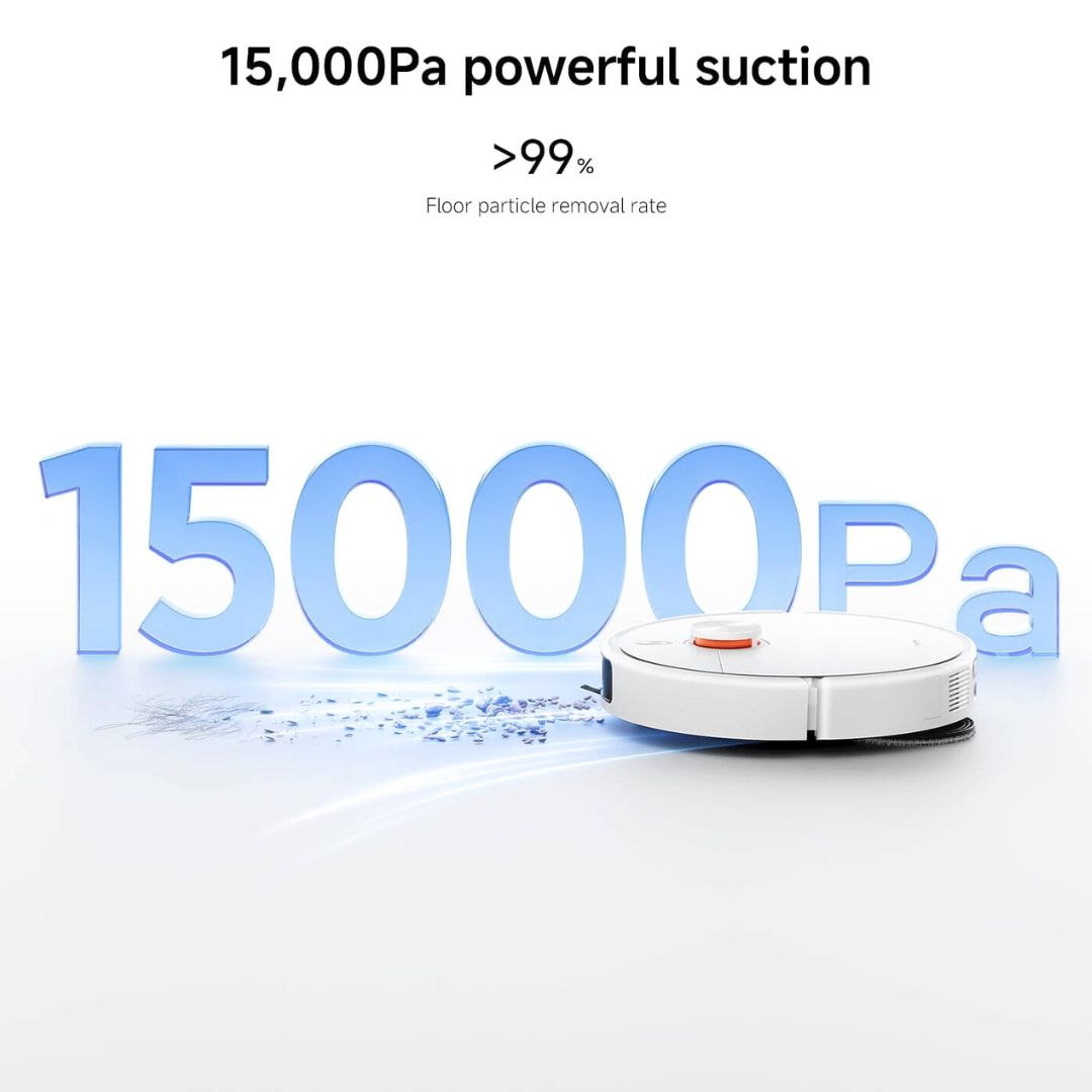 Xiaomi Robot Vacuum H50 Pro - product image 4